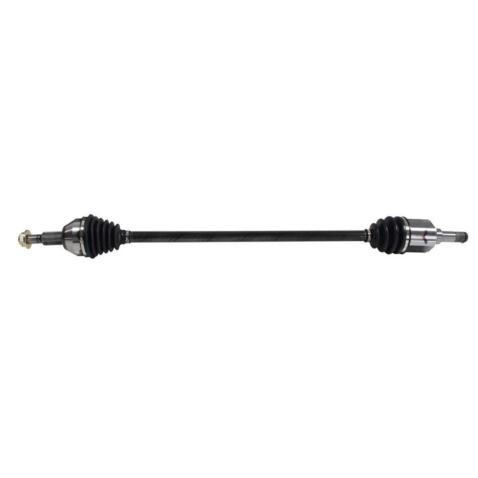 GSP New CV Axle P/N NCV12504