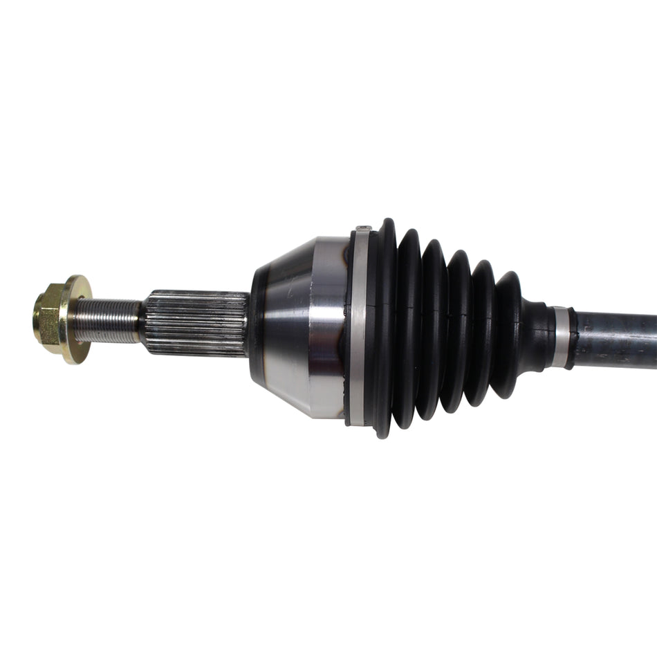 GSP New CV Axle P/N NCV12504