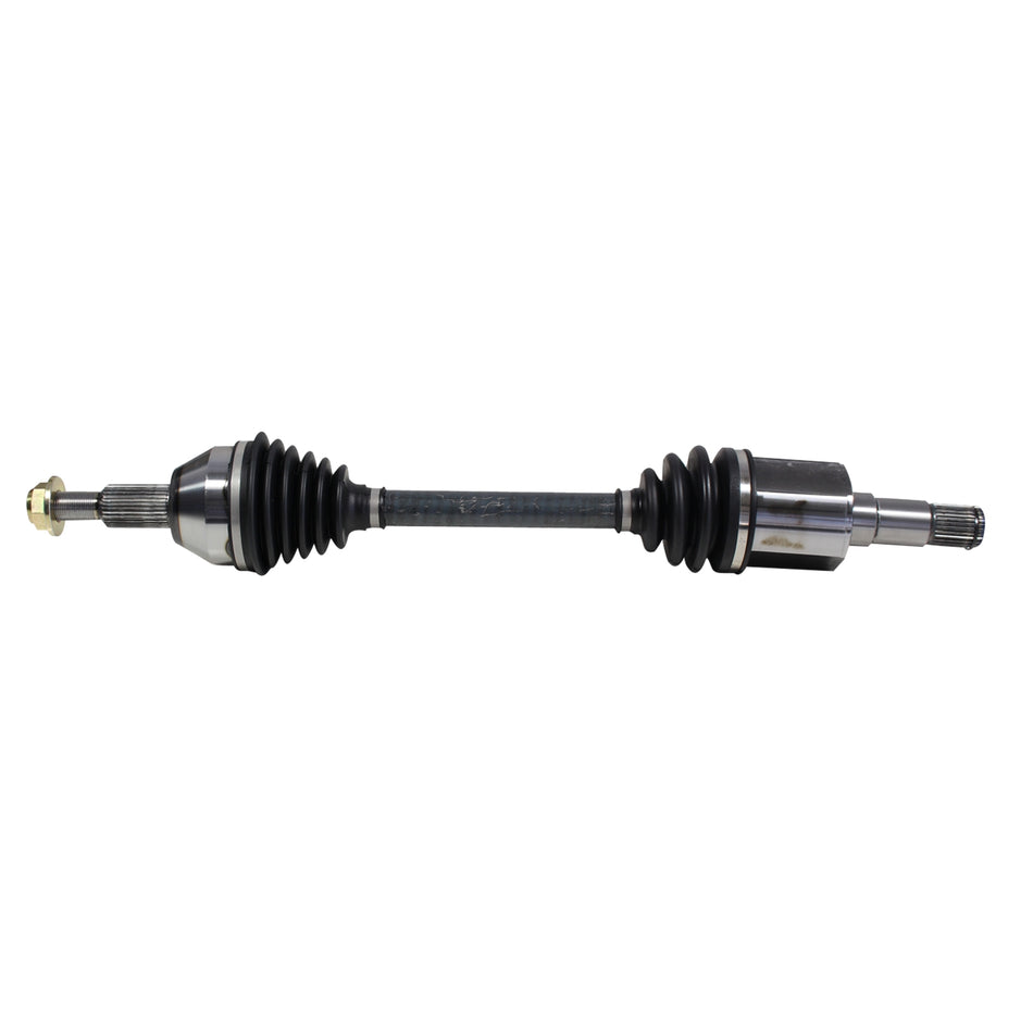 GSP New CV Axle P/N NCV12505