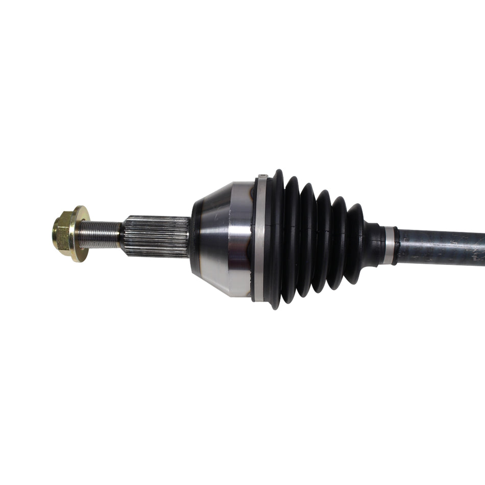 GSP New CV Axle P/N NCV12505