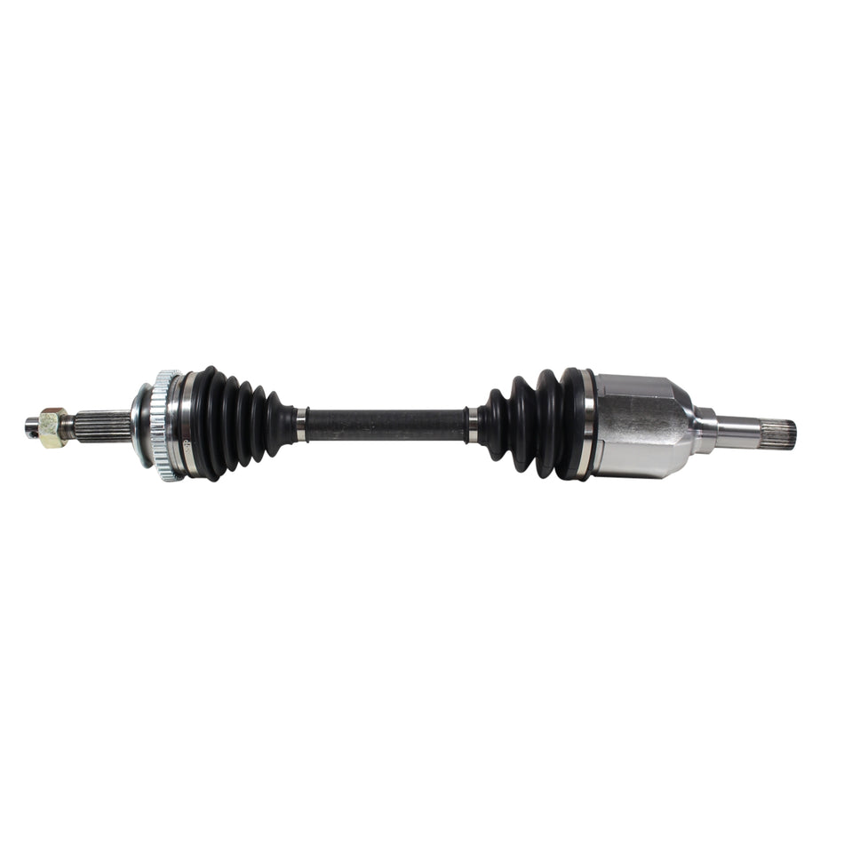 GSP New CV Axle P/N NCV12507