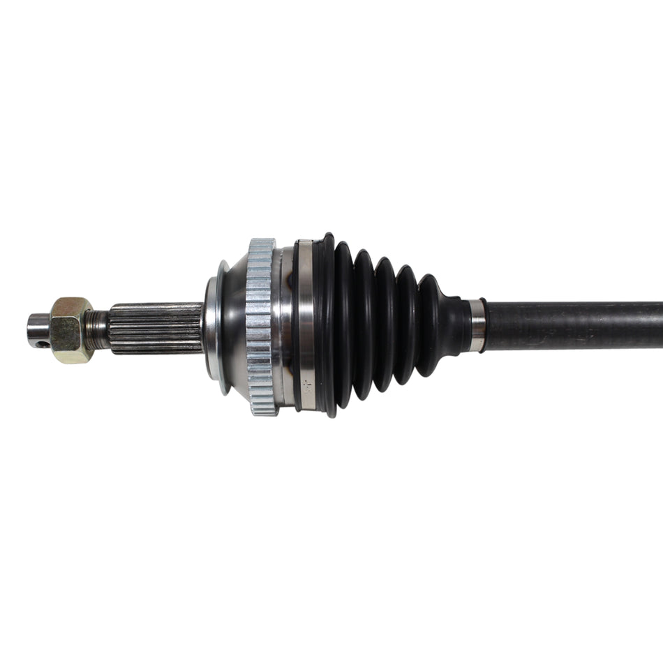 GSP New CV Axle P/N NCV12507