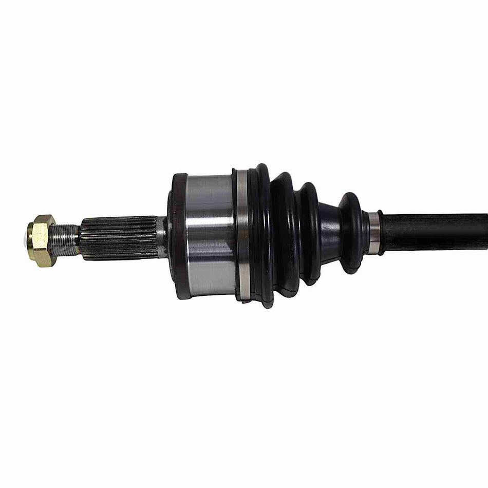 GSP New CV Axle P/N NCV12508