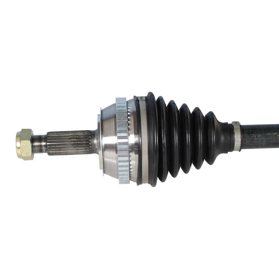 GSP New CV Axle P/N NCV12516