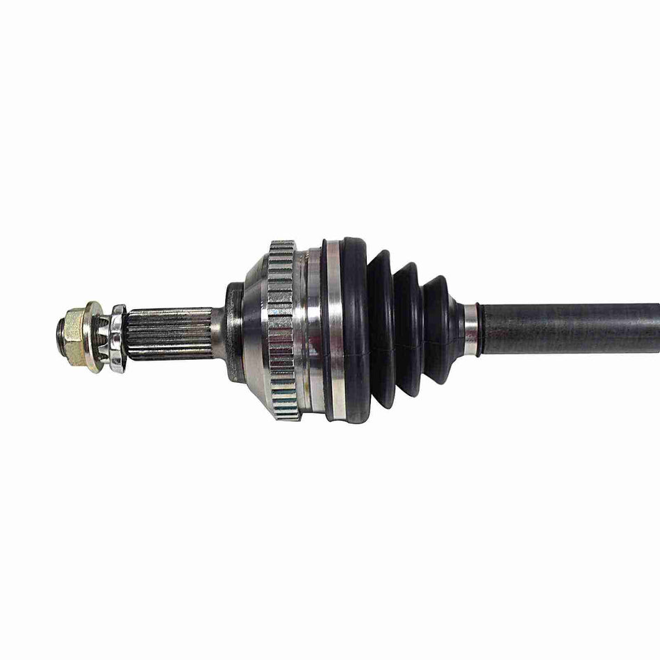 GSP New CV Axle P/N NCV12527