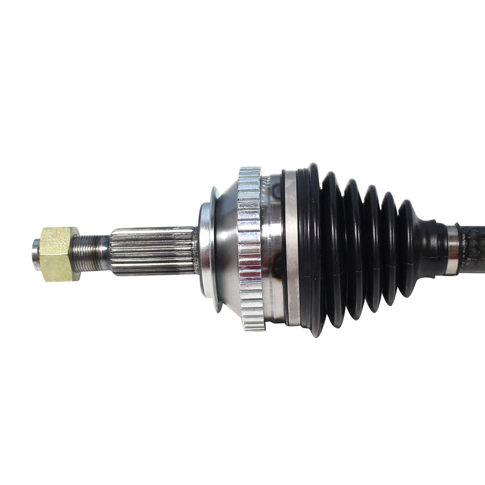 GSP New CV Axle P/N NCV12534