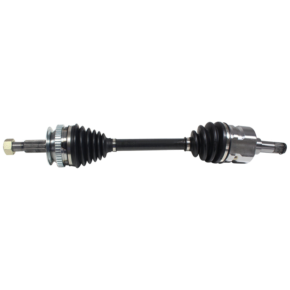 GSP New CV Axle P/N NCV12535