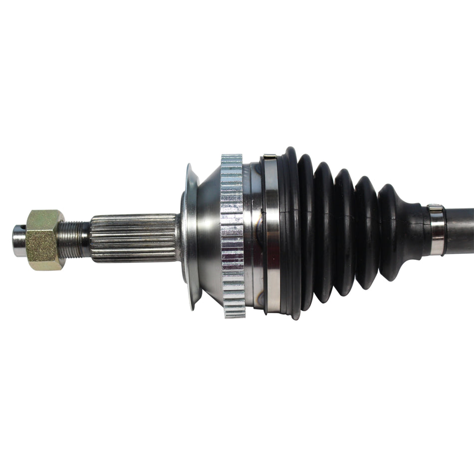 GSP New CV Axle P/N NCV12535