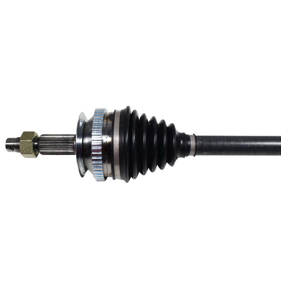 GSP New CV Axle P/N NCV12536