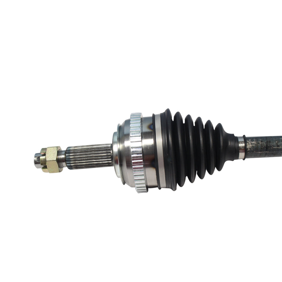 GSP New CV Axle P/N NCV12539