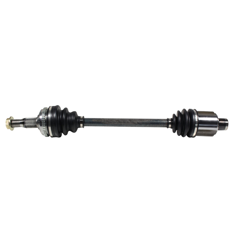 GSP New CV Axle P/N NCV12551