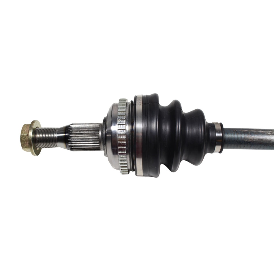 GSP New CV Axle P/N NCV12551