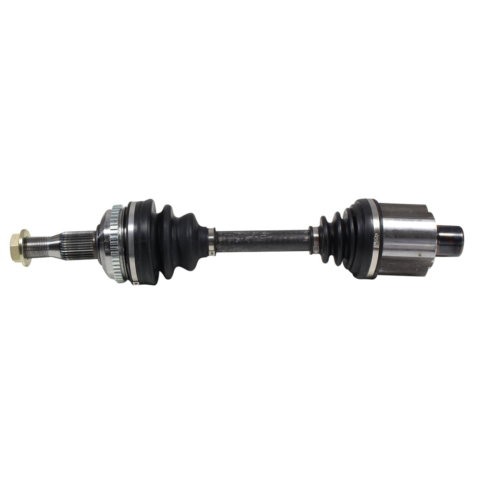 GSP New CV Axle P/N NCV12552