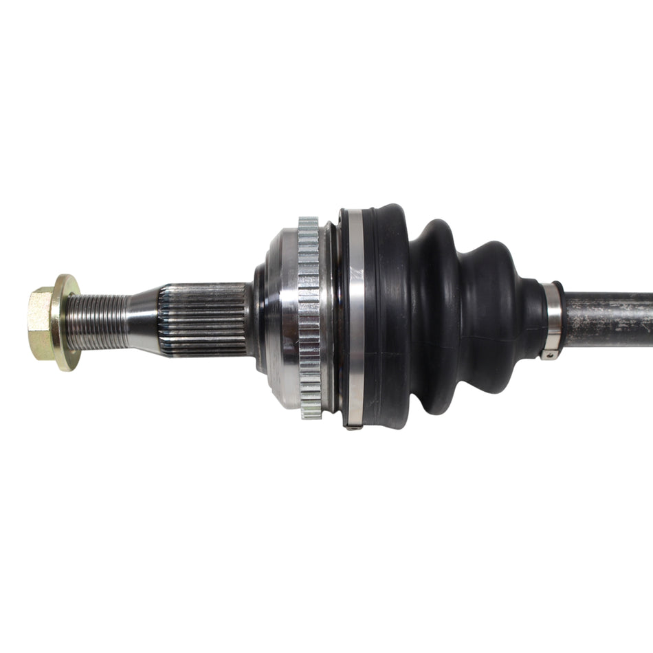 GSP New CV Axle P/N NCV12552