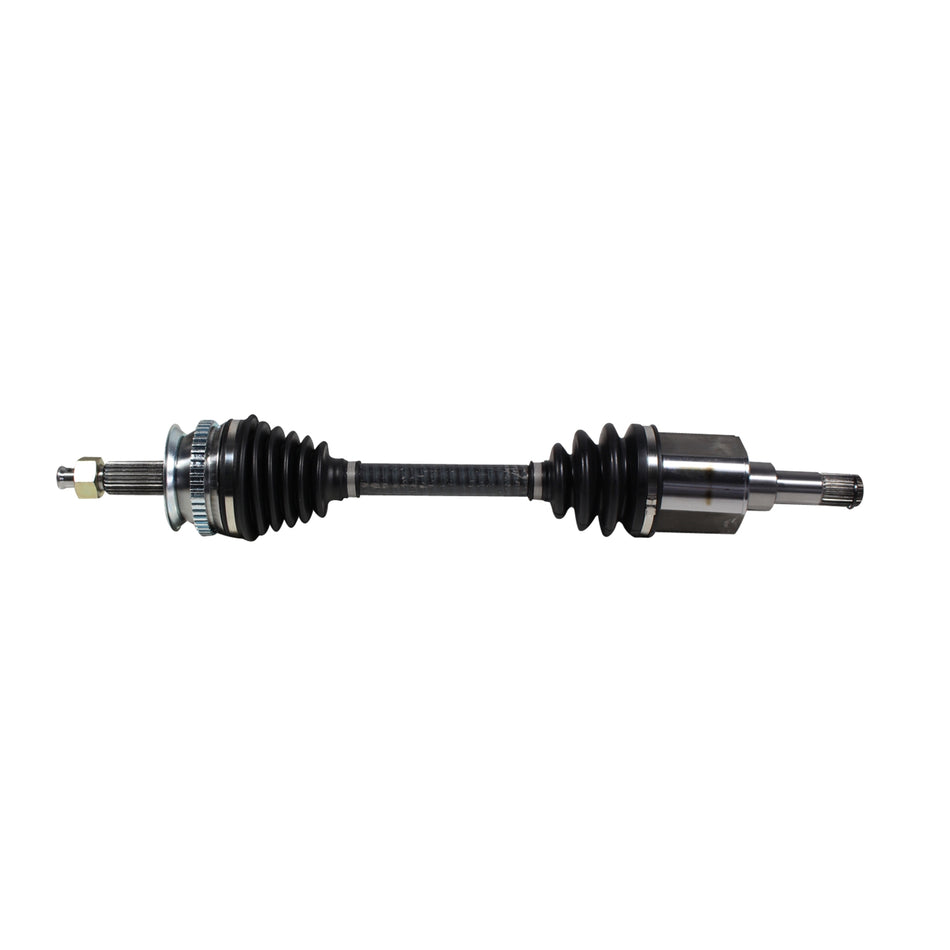 GSP New CV Axle P/N NCV12553