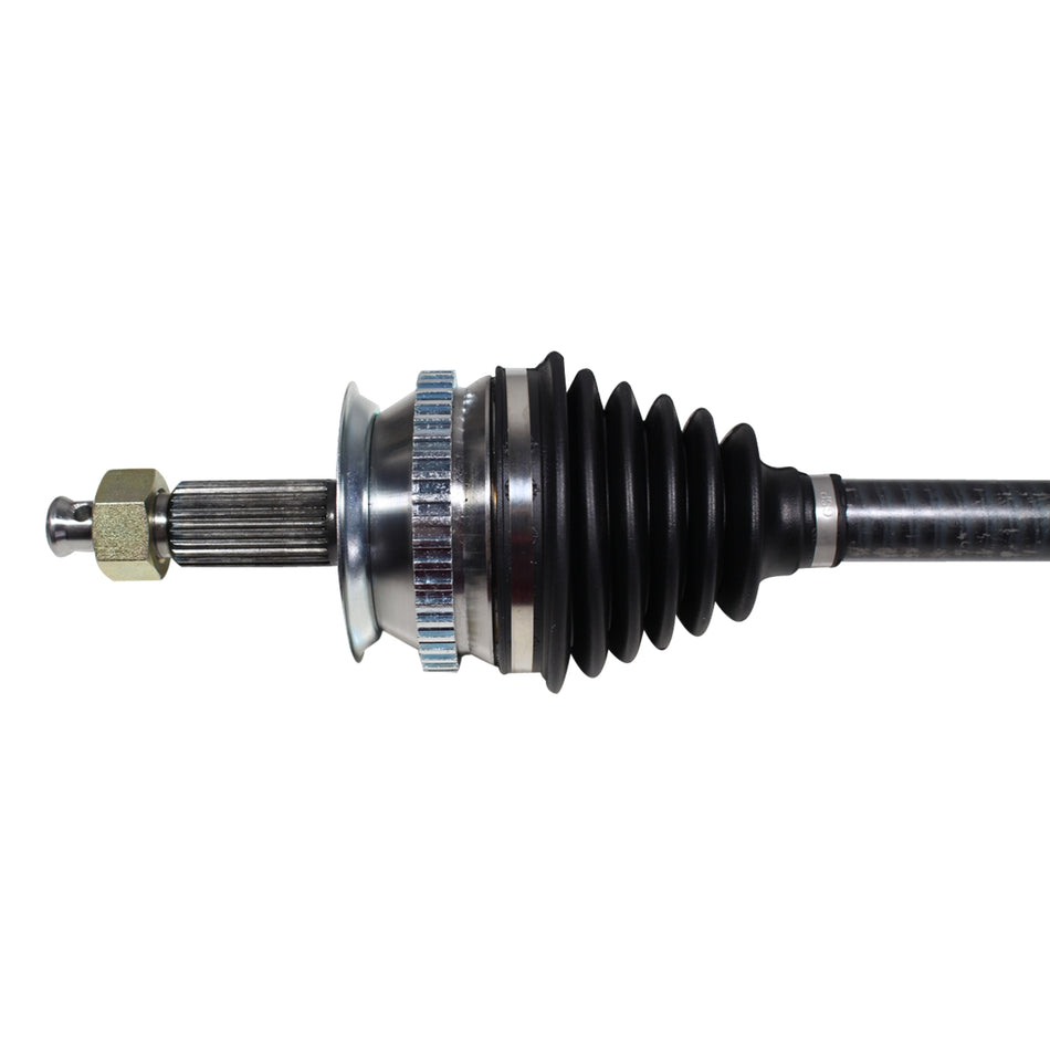 GSP New CV Axle P/N NCV12553