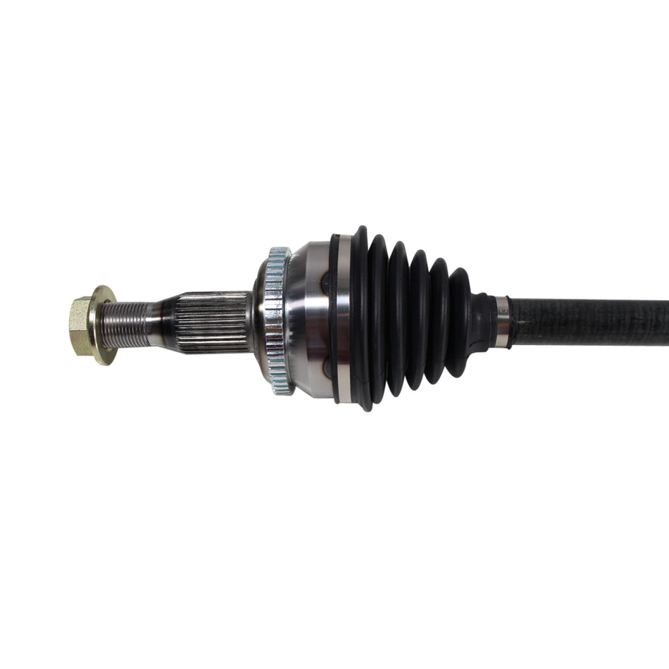 GSP New CV Axle P/N NCV12565