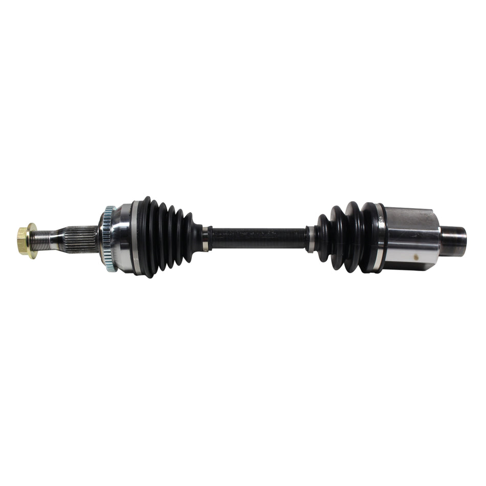 GSP New CV Axle P/N NCV12566