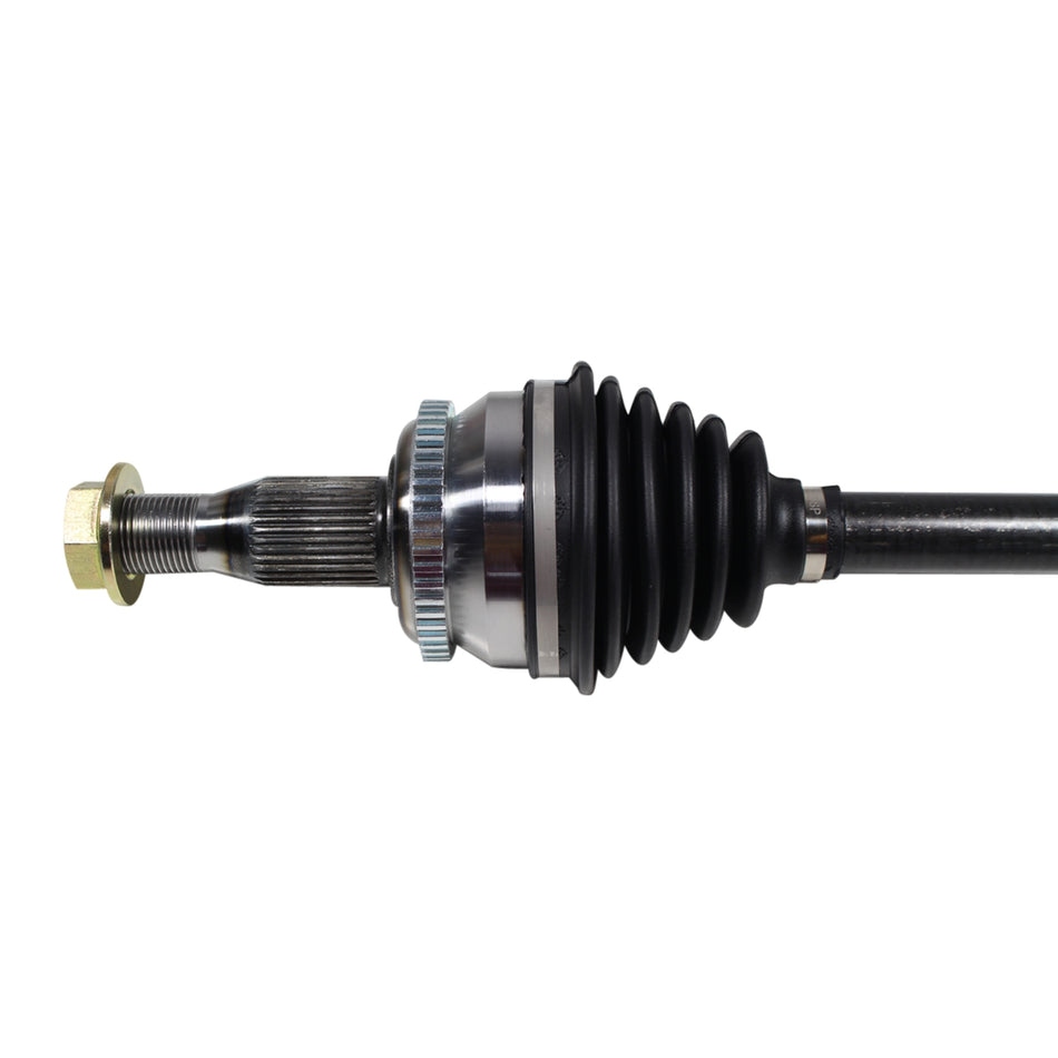 GSP New CV Axle P/N NCV12566