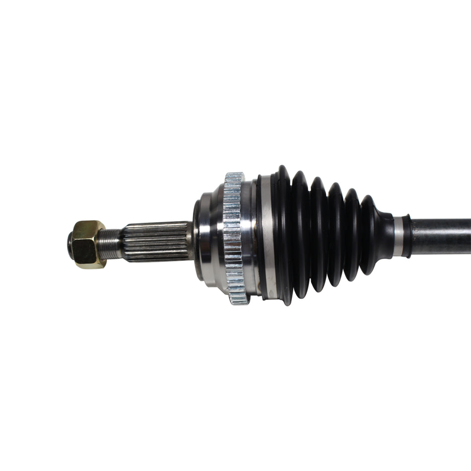 GSP New CV Axle P/N NCV12568