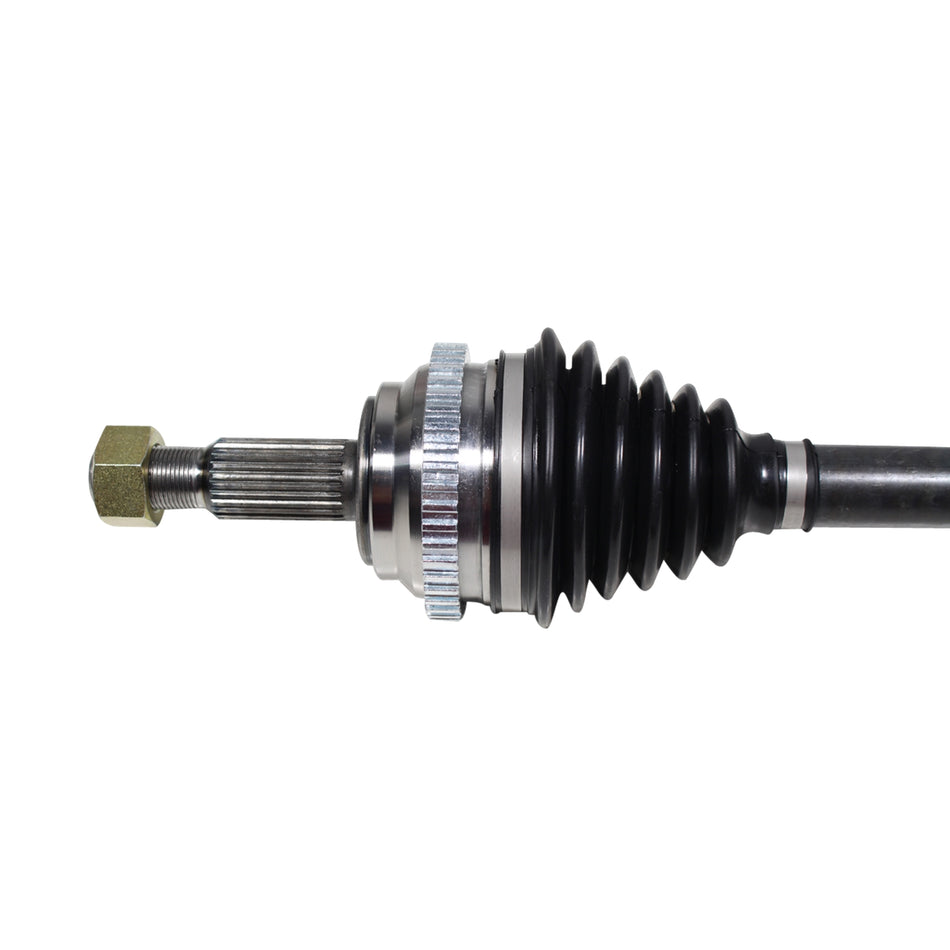 GSP New CV Axle P/N NCV12569