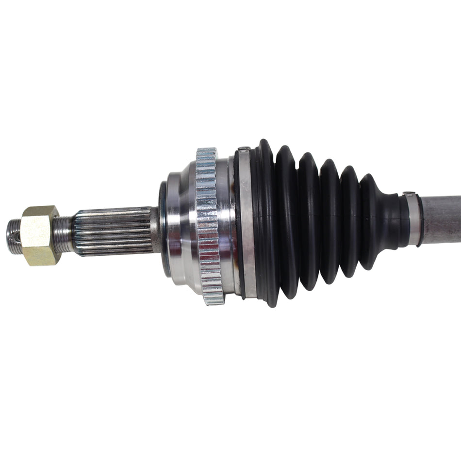 GSP New CV Axle P/N NCV12574