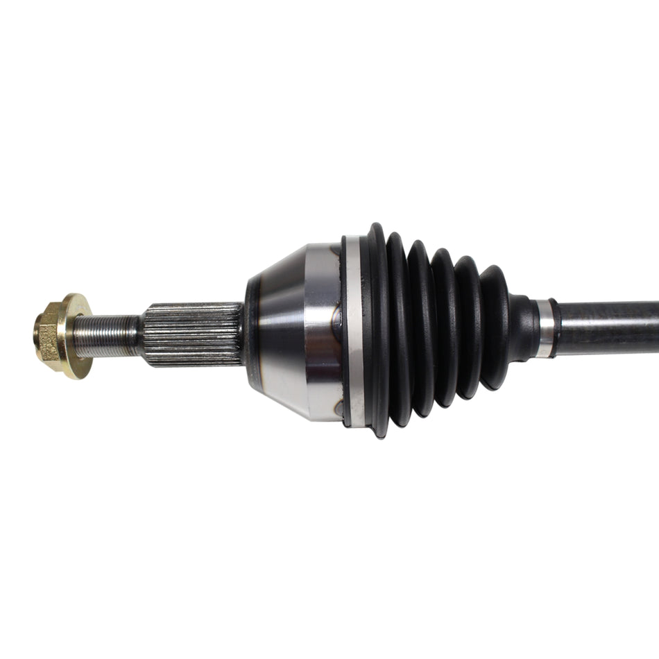 GSP New CV Axle P/N NCV12585