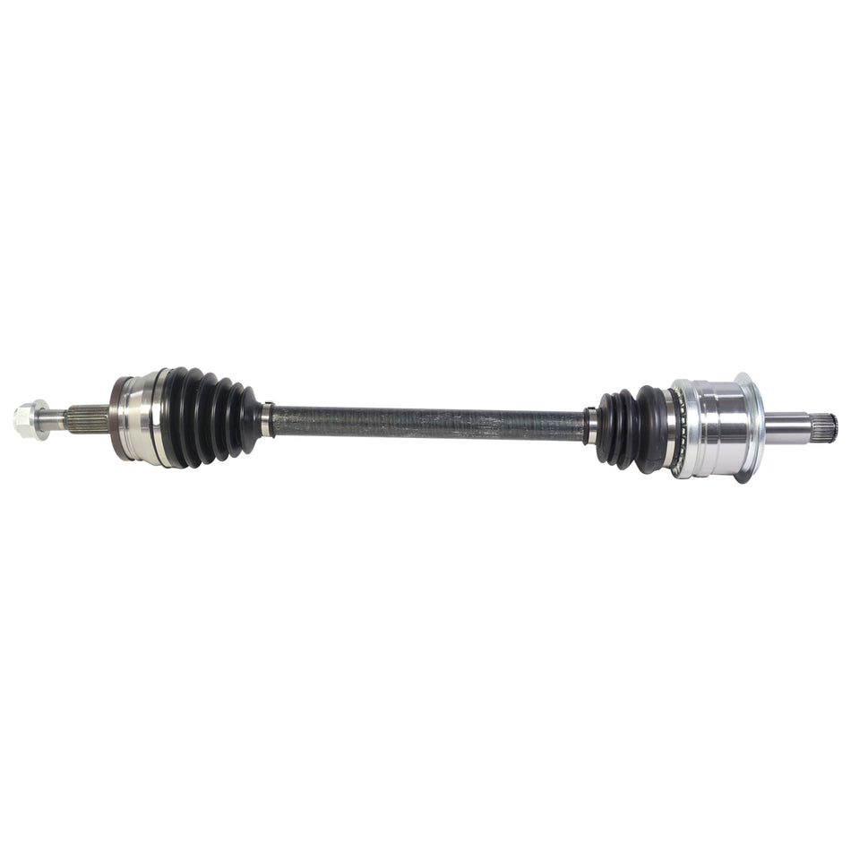 GSP New CV Axle P/N NCV12588