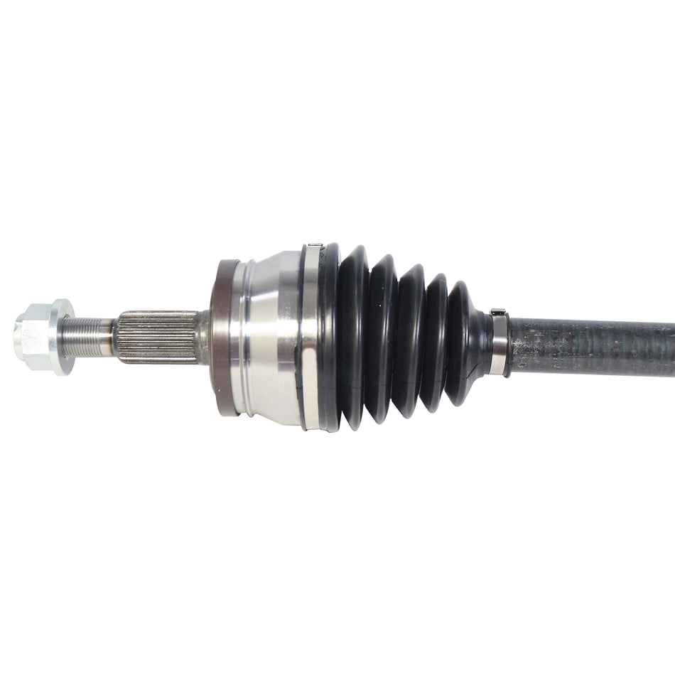 GSP New CV Axle P/N NCV12588