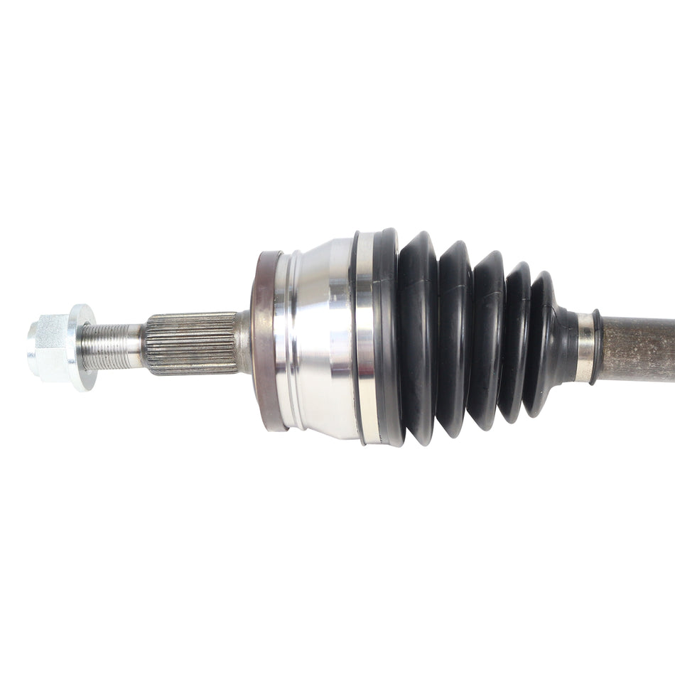 GSP New CV Axle P/N NCV12589