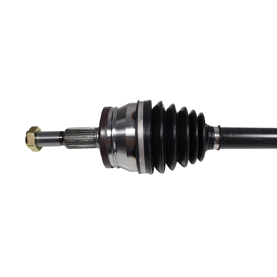 GSP New CV Axle P/N NCV12590