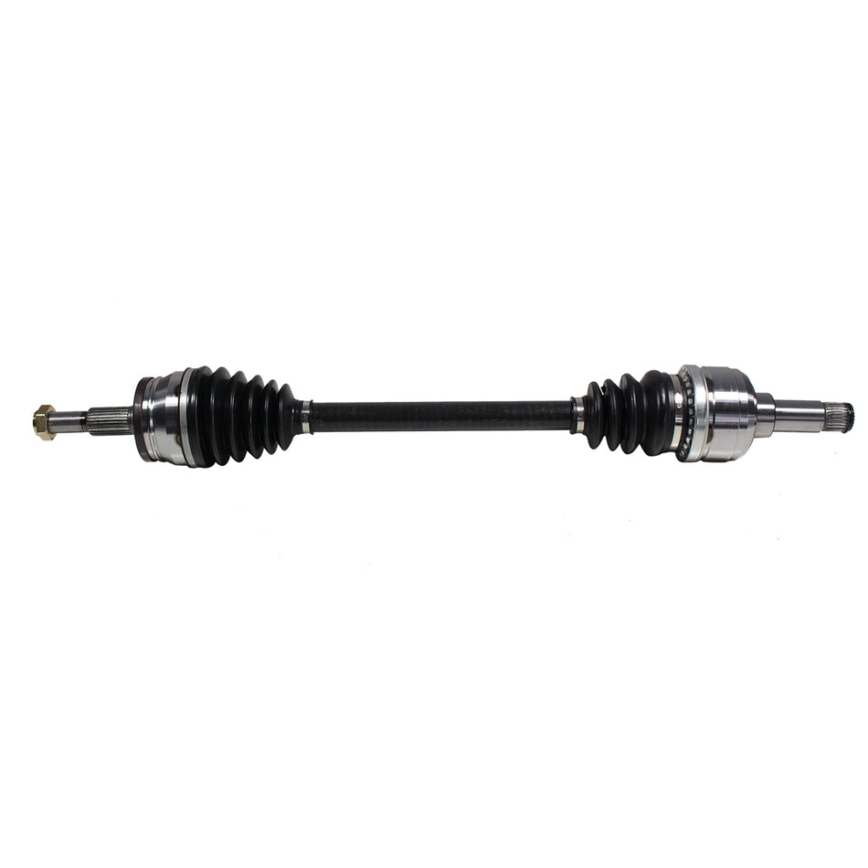 GSP New CV Axle P/N NCV12591