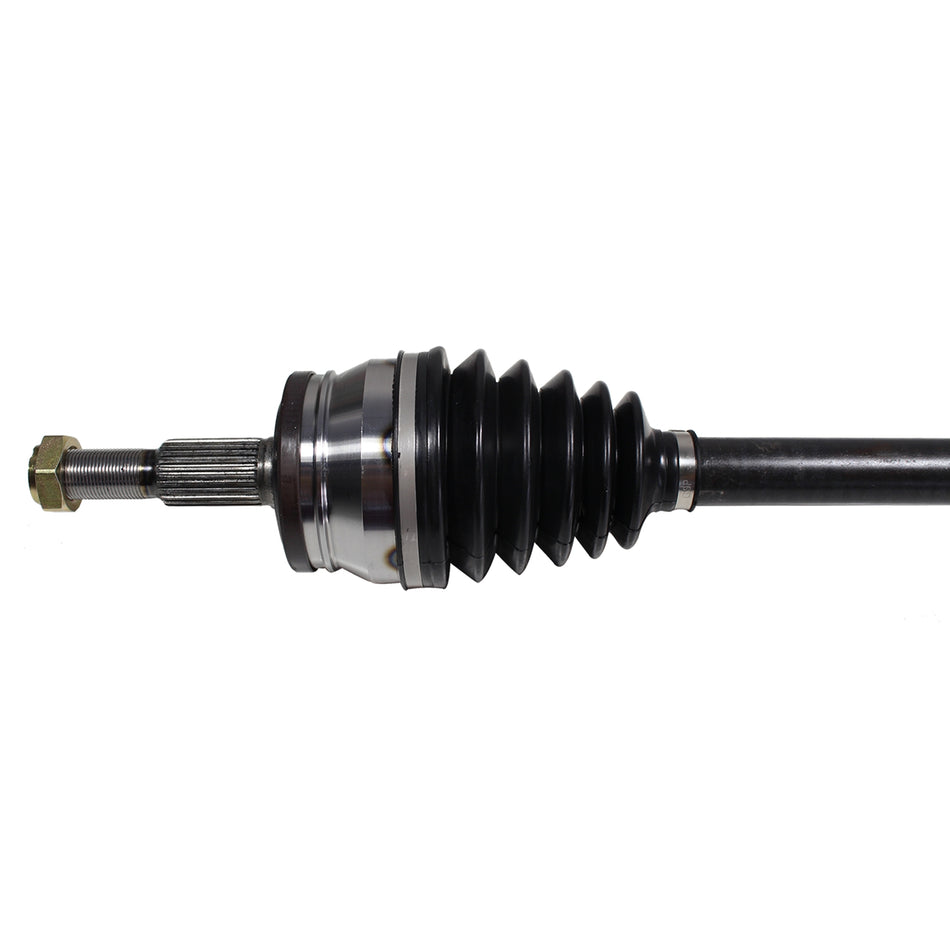 GSP New CV Axle P/N NCV12591