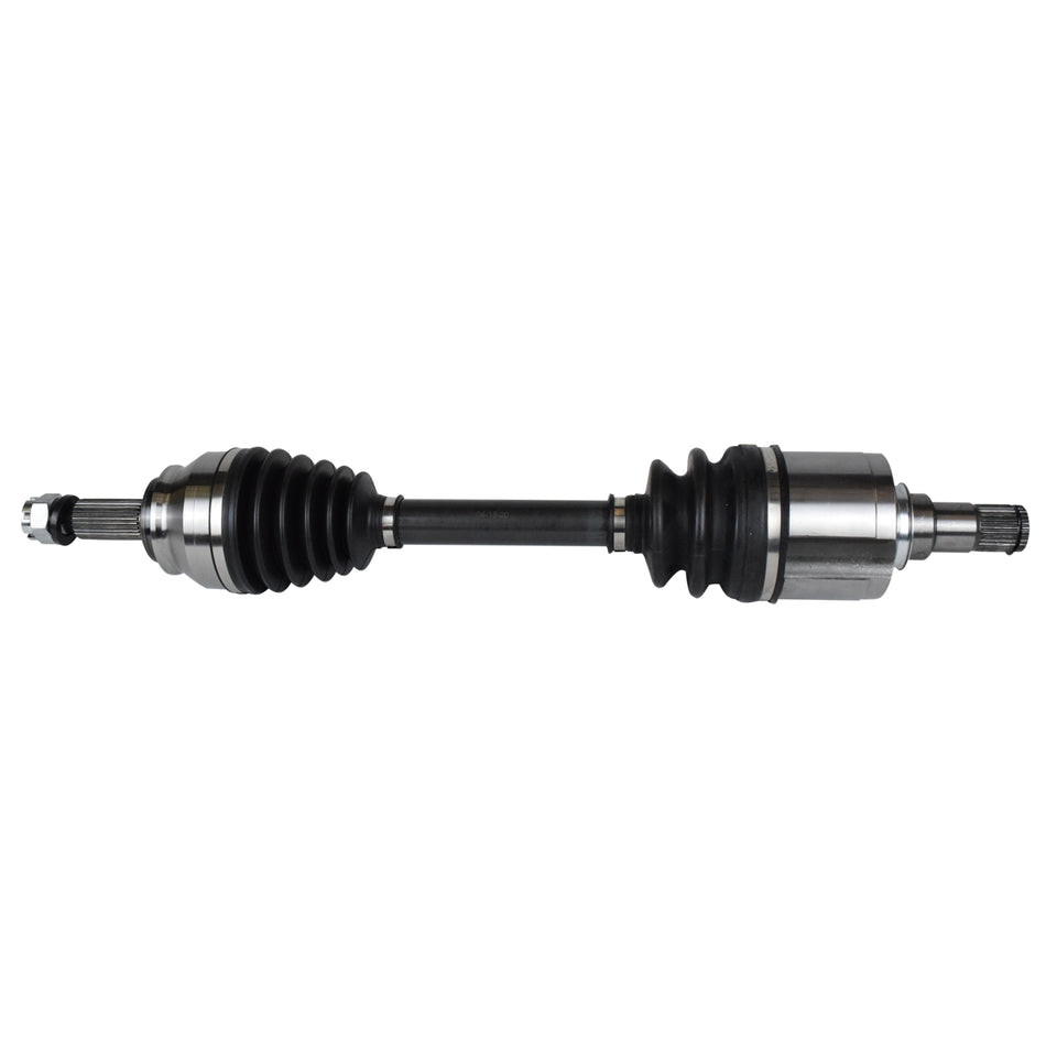 GSP New CV Axle P/N NCV13004