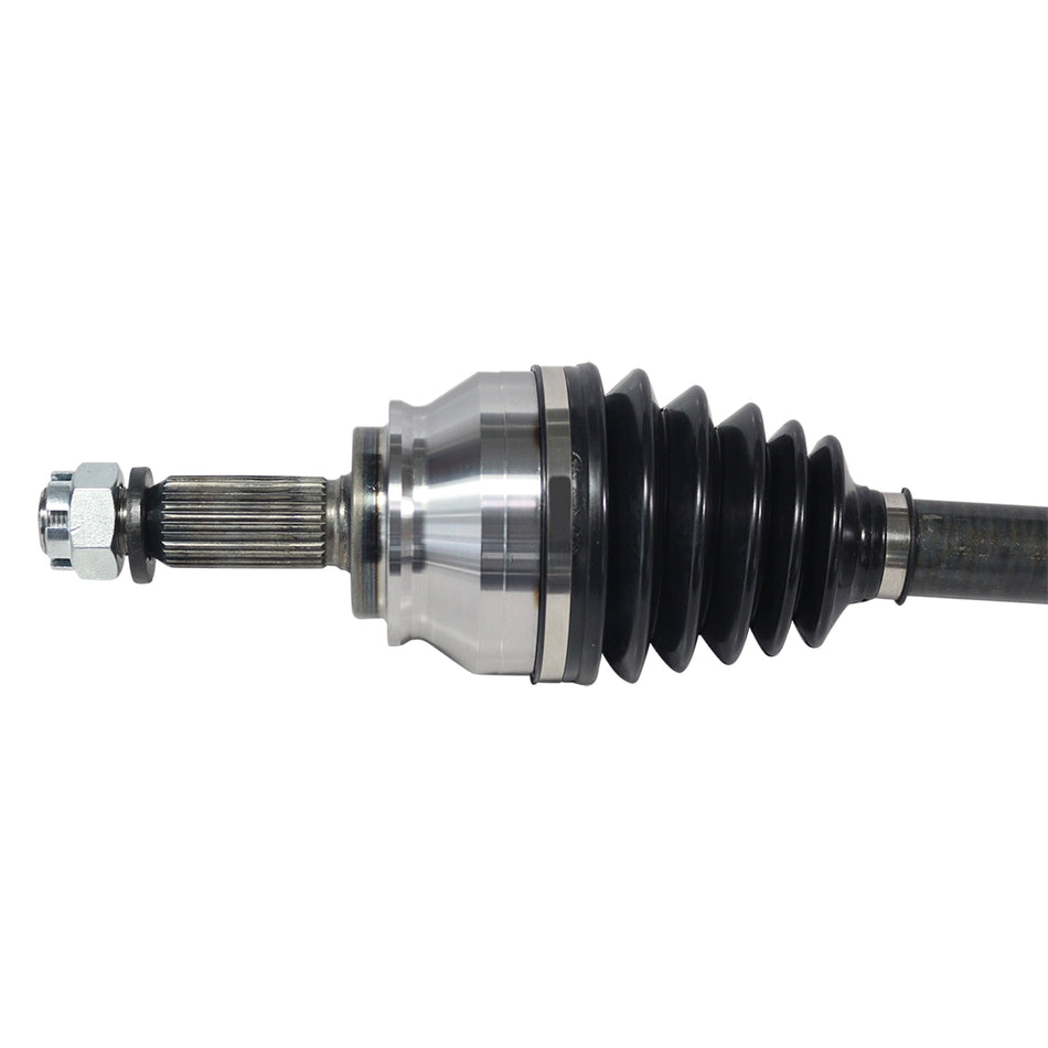 GSP New CV Axle P/N NCV13004