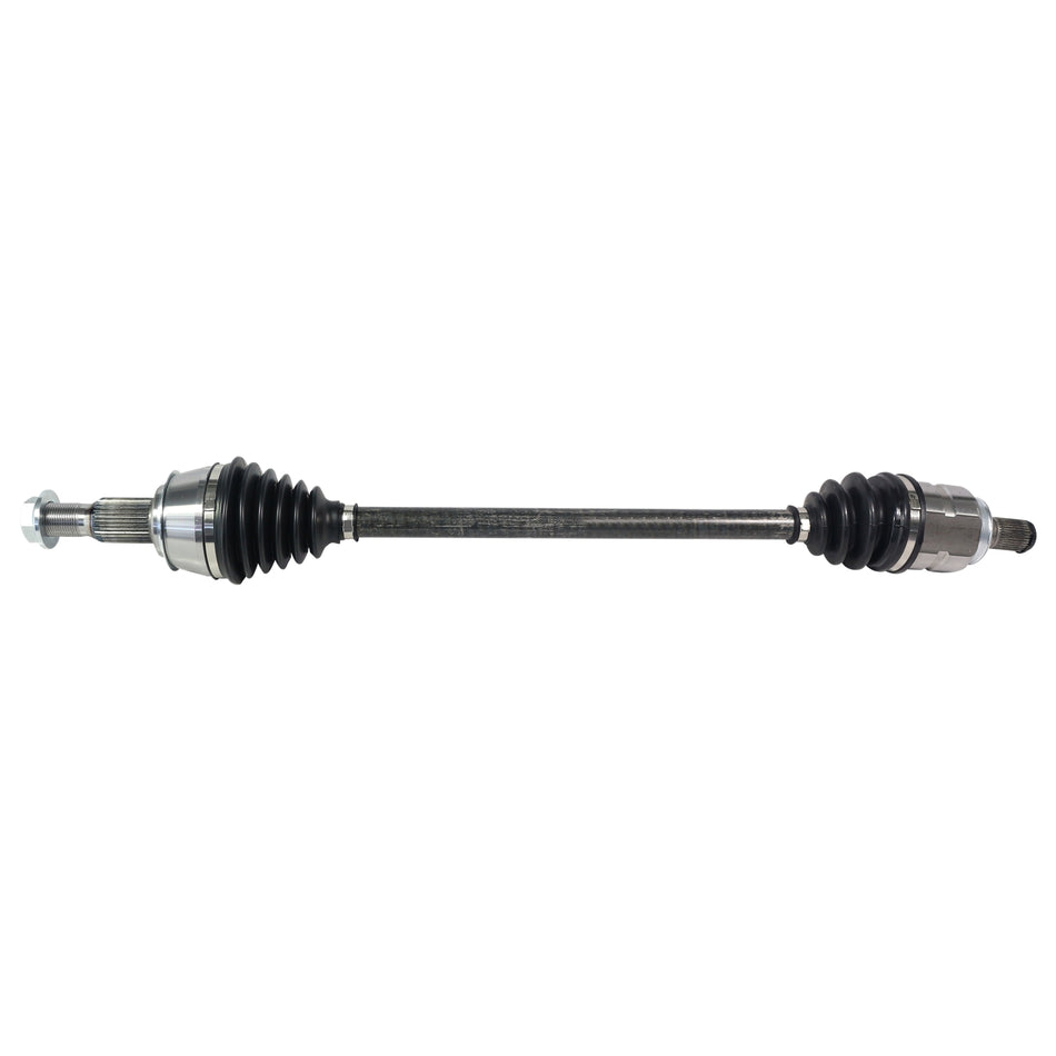 GSP New CV Axle P/N NCV16001