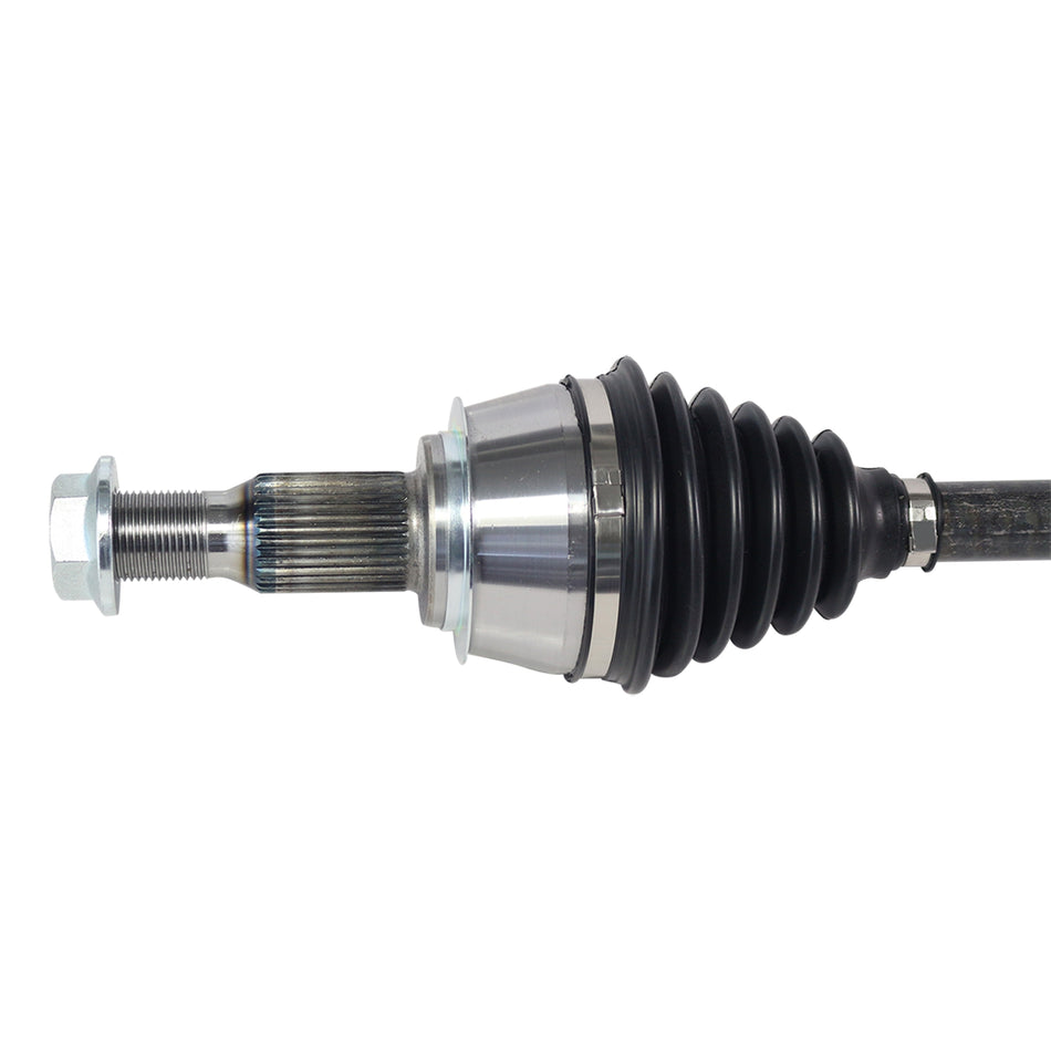 GSP New CV Axle P/N NCV16001