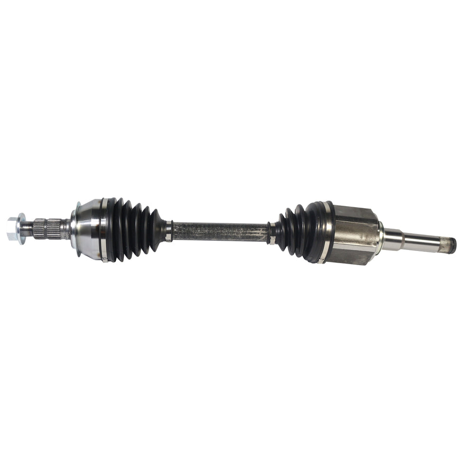 GSP New CV Axle P/N NCV16002