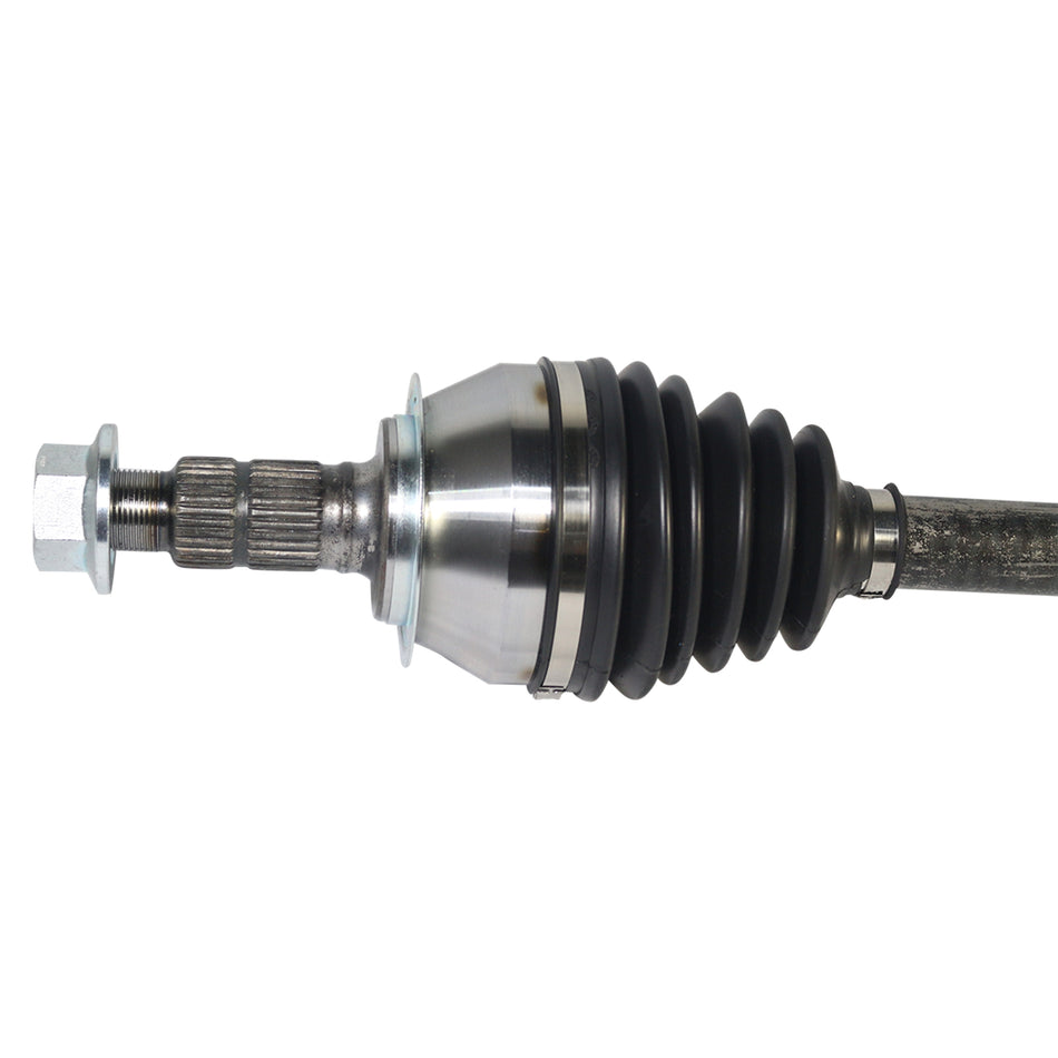 GSP New CV Axle P/N NCV16002