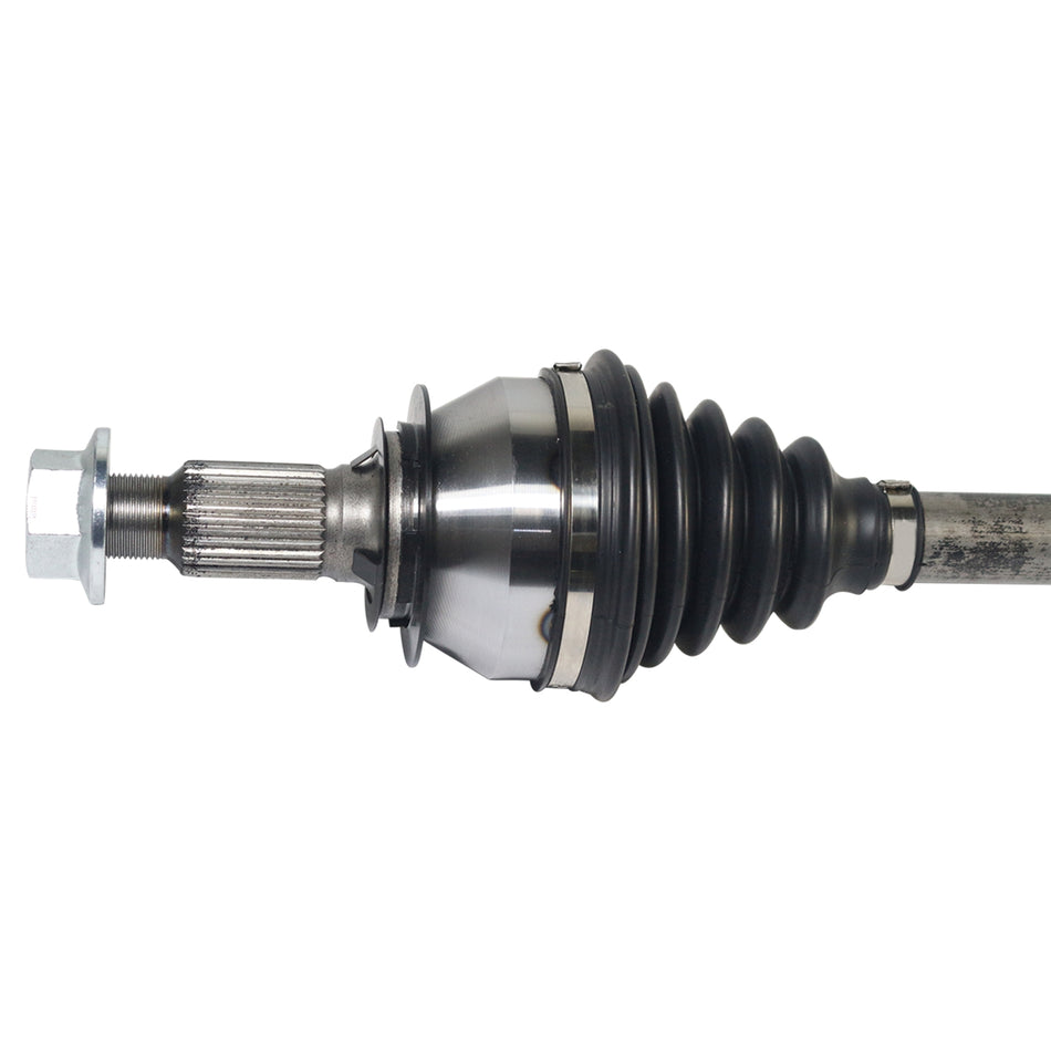 GSP New CV Axle P/N NCV16003