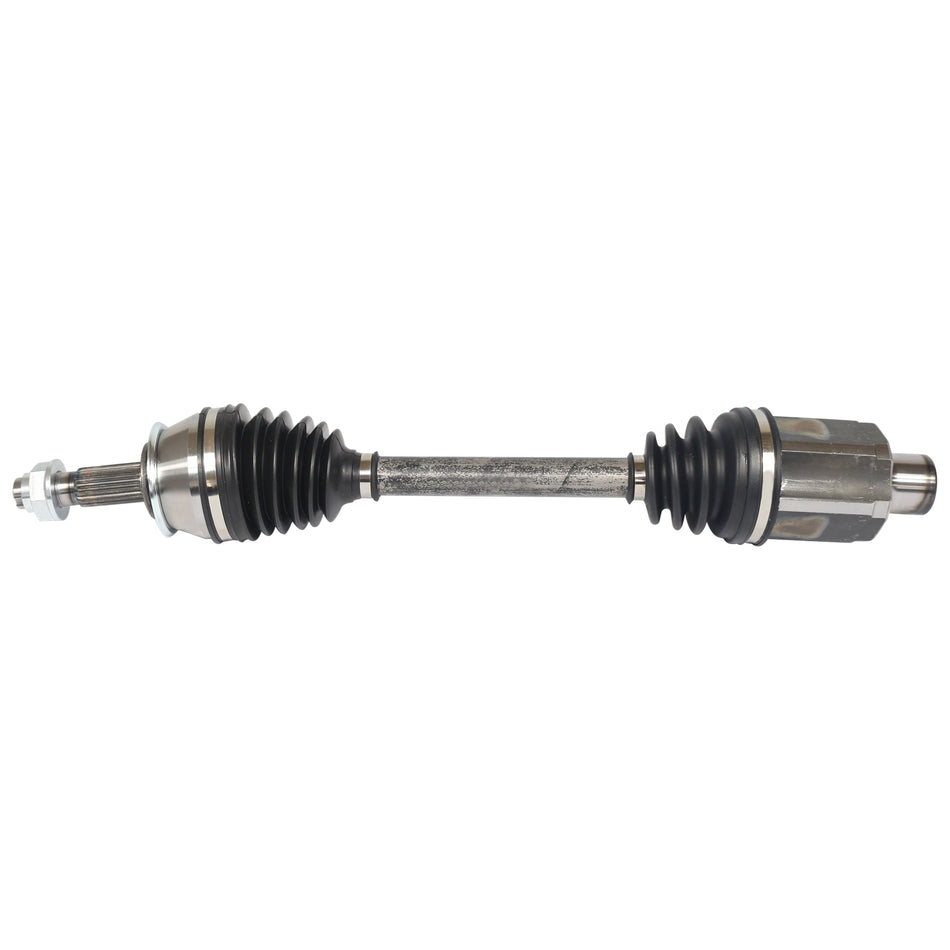 GSP New CV Axle P/N NCV16005