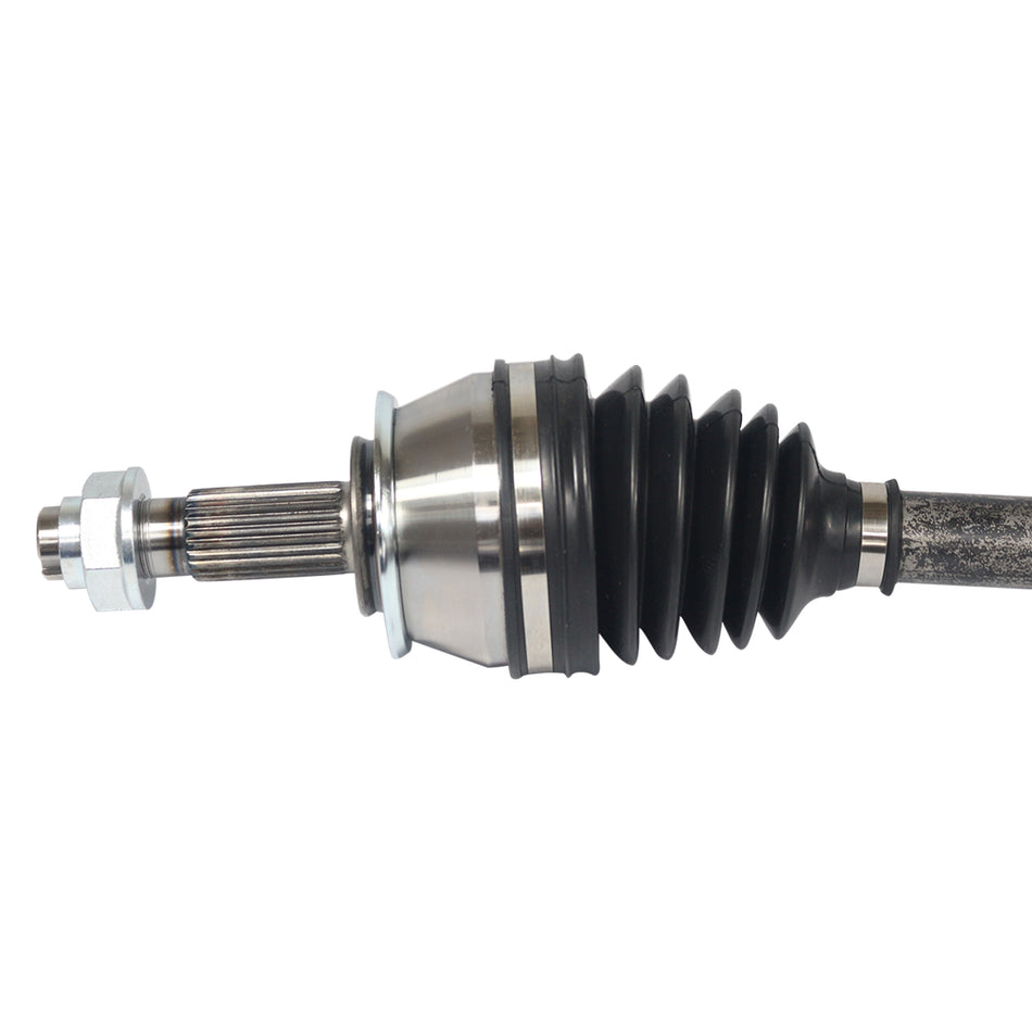 GSP New CV Axle P/N NCV16005