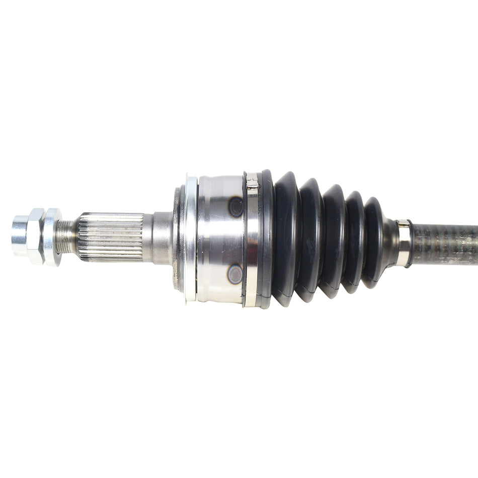 GSP New CV Axle P/N NCV16008