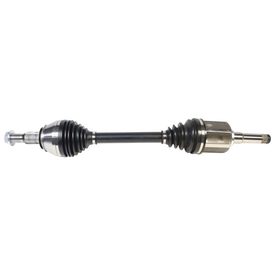 GSP New CV Axle P/N NCV16011