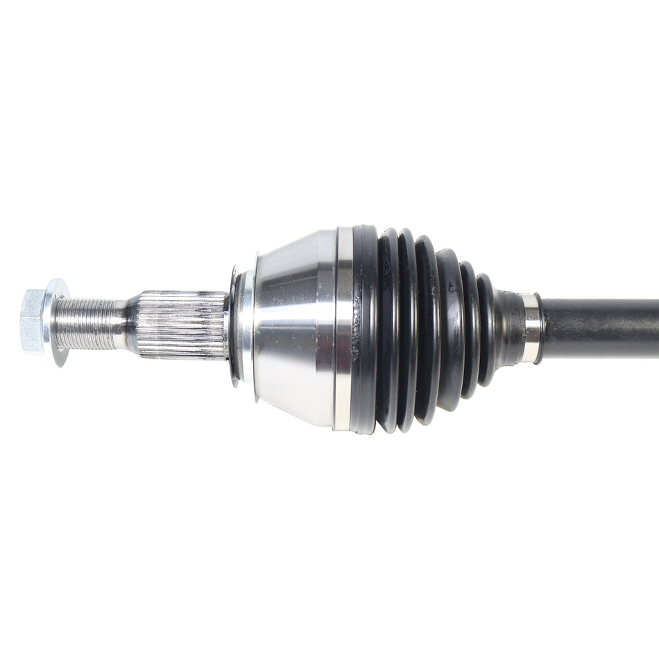 GSP New CV Axle P/N NCV16011