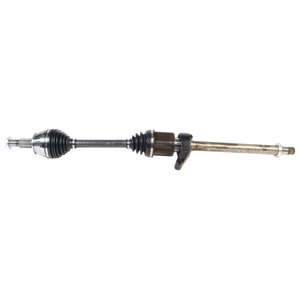 GSP New CV Axle P/N NCV16014