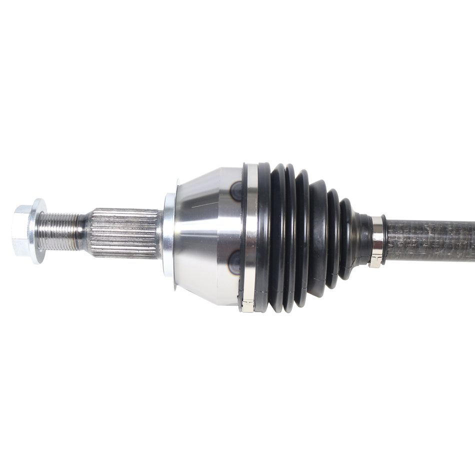 GSP New CV Axle P/N NCV16014