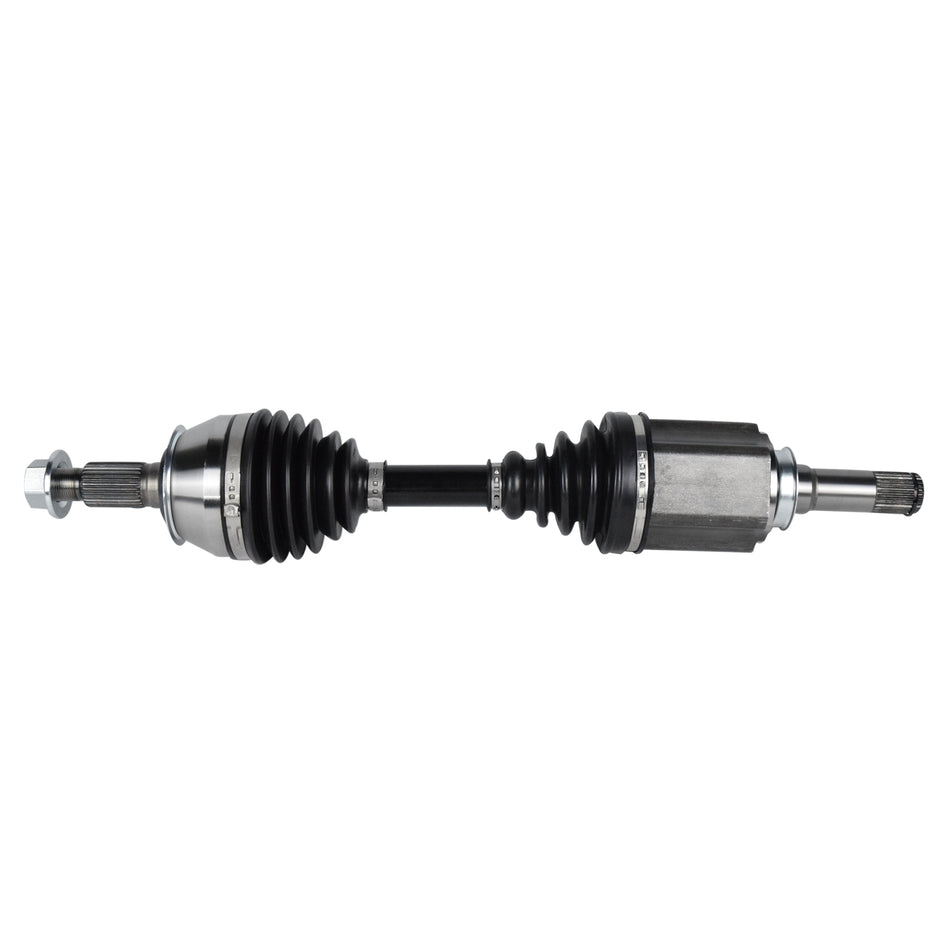 GSP New CV Axle P/N NCV17000