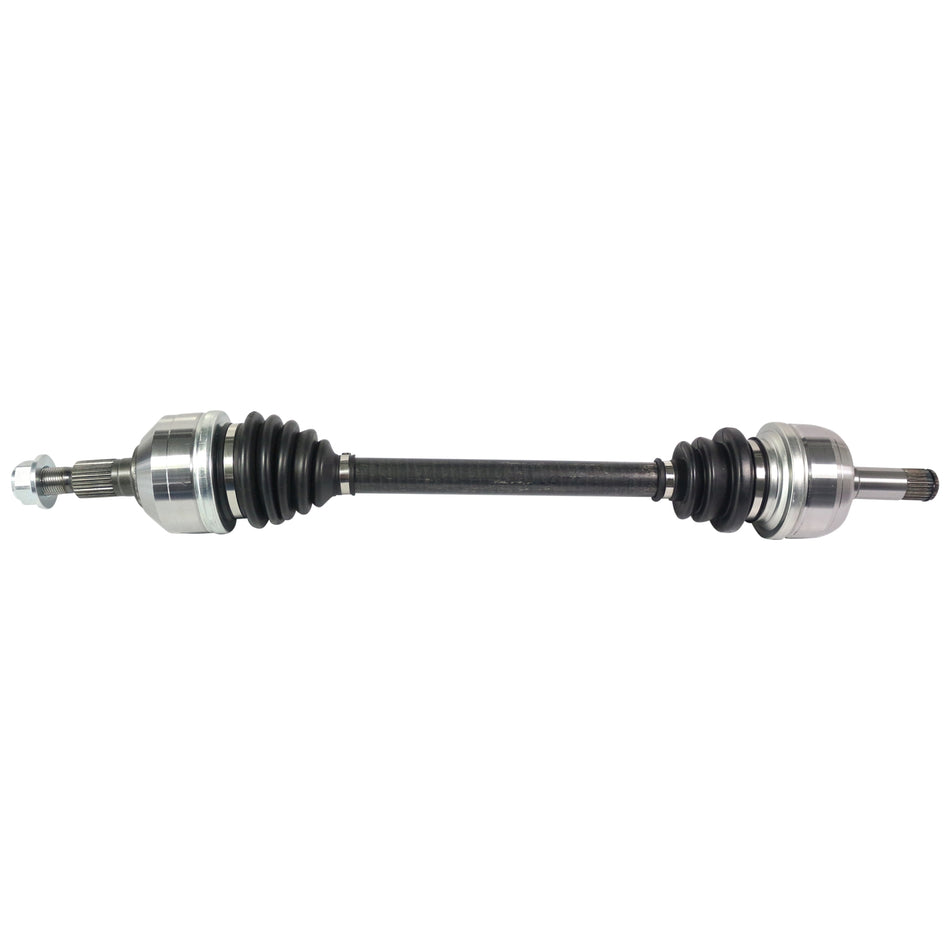 GSP New CV Axle P/N NCV17001