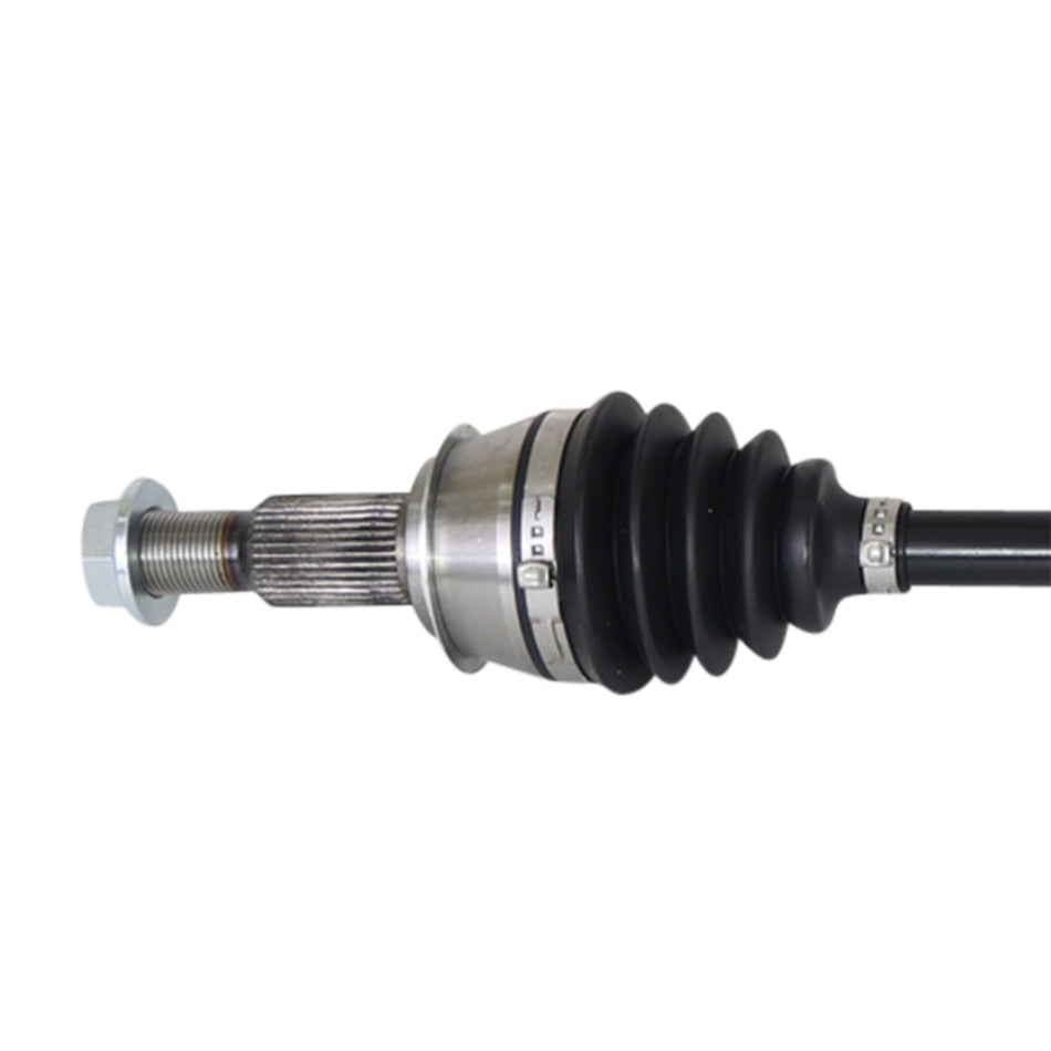 GSP New CV Axle P/N NCV17002